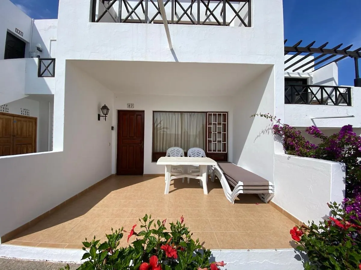 Miramar Apartment Puerto del Carmen  0*, Puerto del Carmen (Lanzarote) Spain