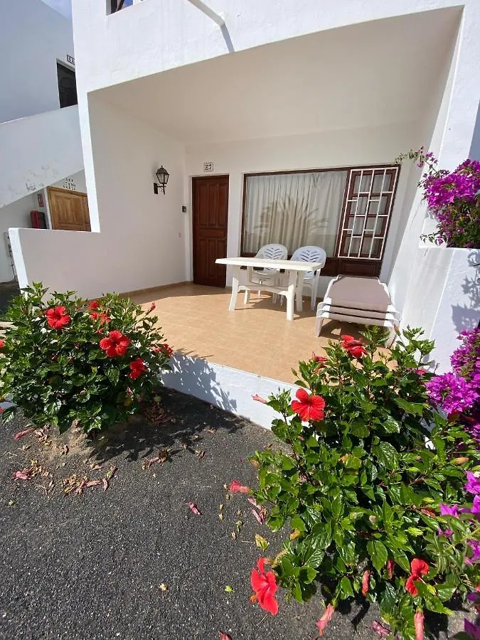 Miramar Apartment Puerto del Carmen  Spain