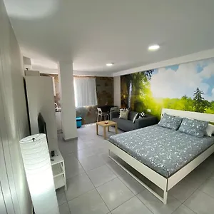 Edificio Prieto Viv 7 Apartment Puerto del Rosario (Fuerteventura)