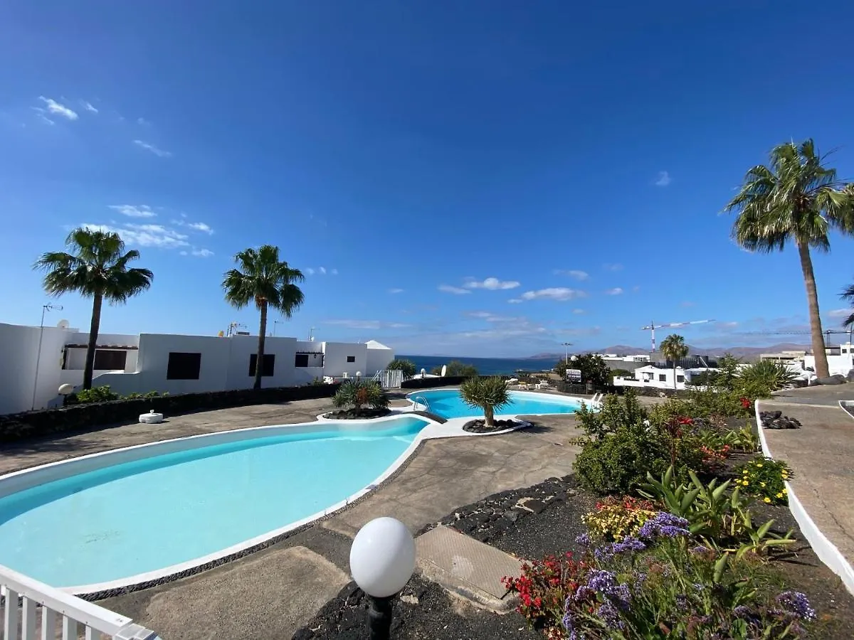 Miramar Apartment Puerto del Carmen